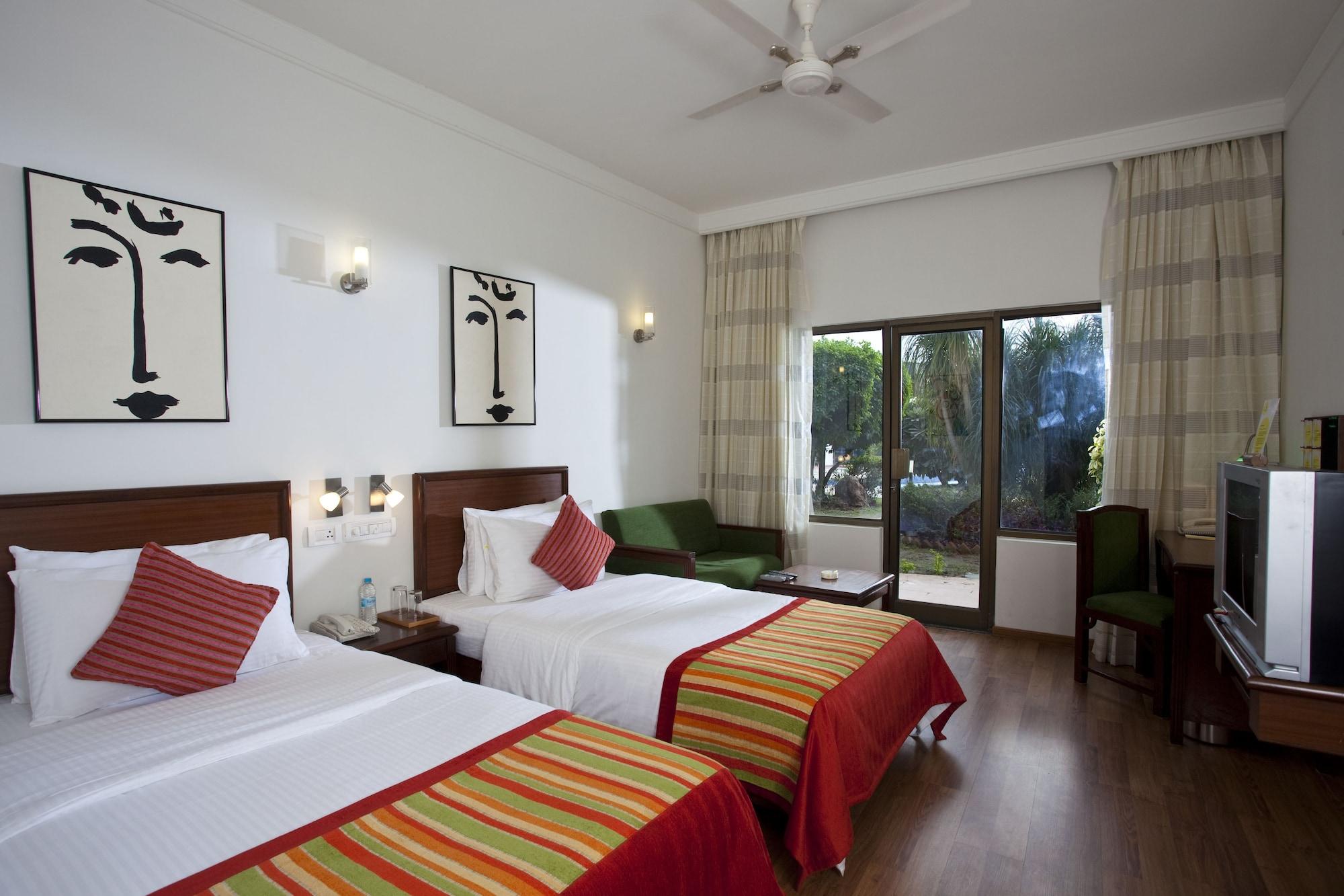 Lemon Tree Hotel, Aurangabad Esterno foto